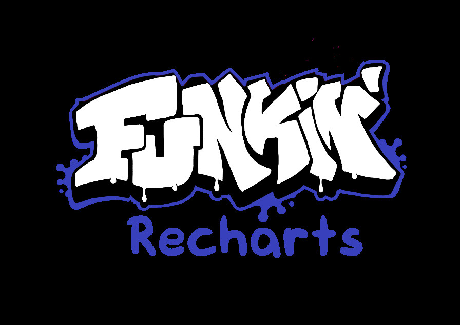 Funkin' Recharts