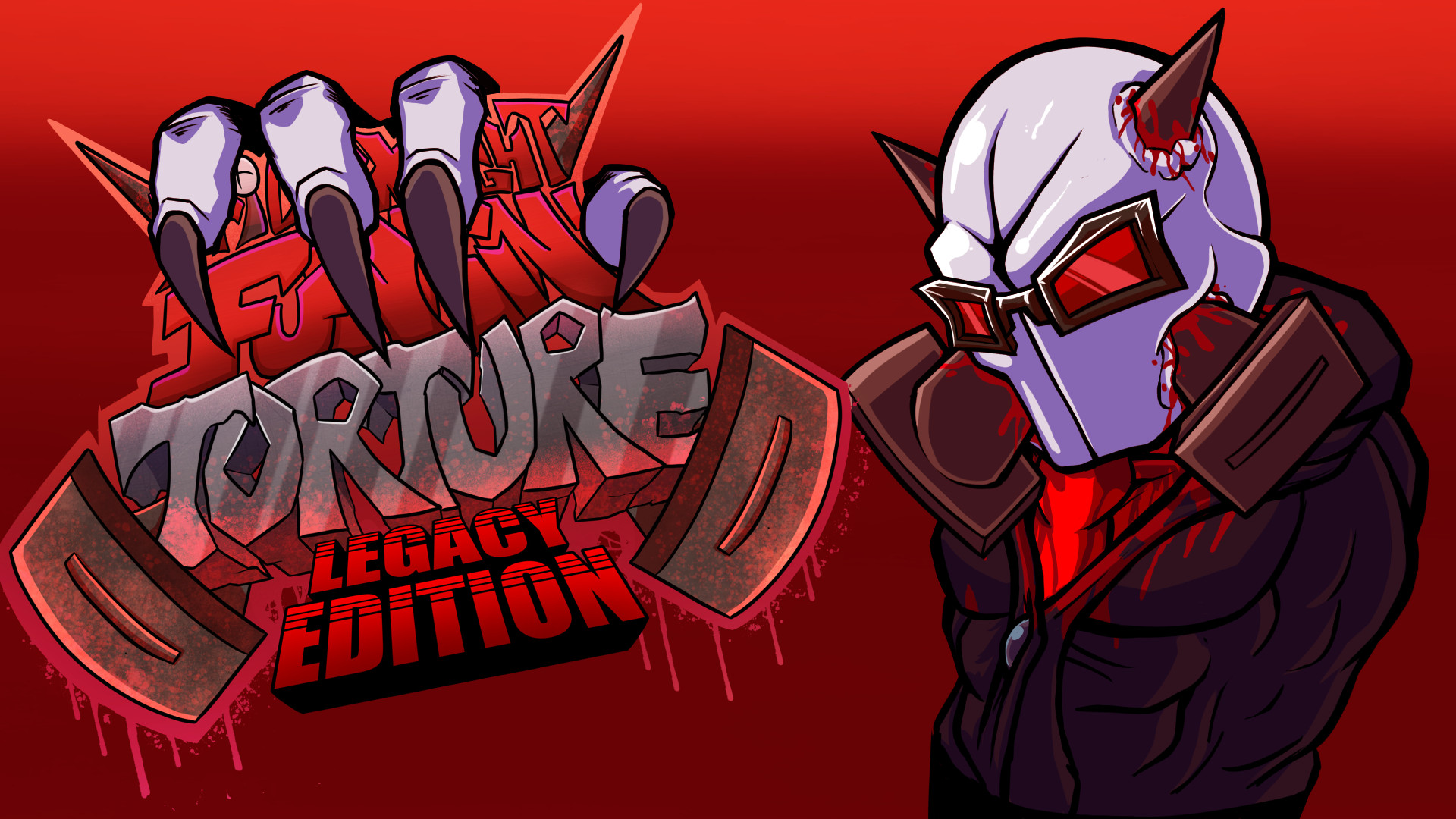 FNF Torture LEGACY