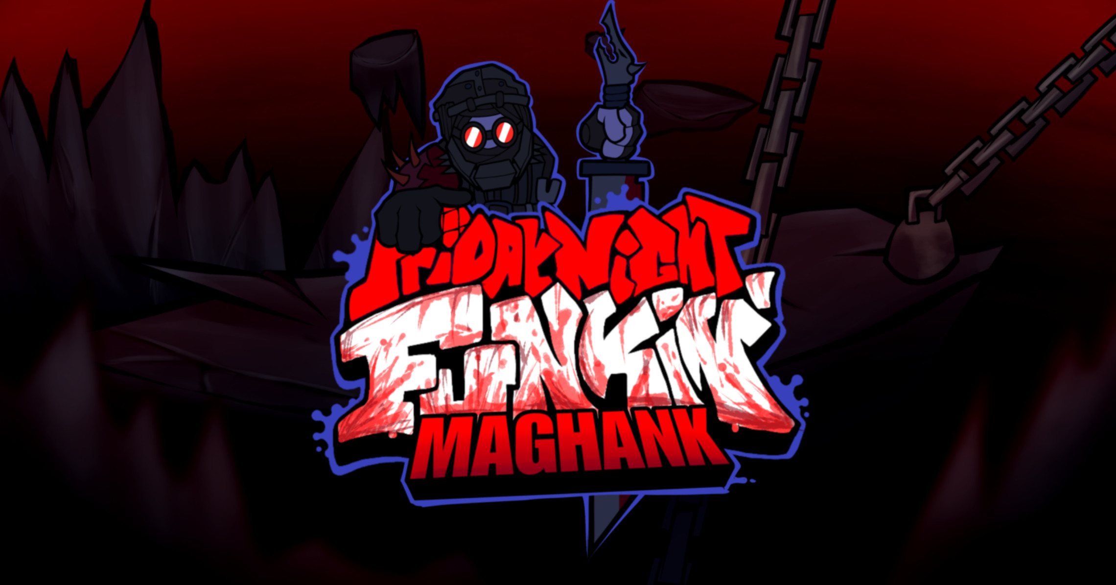 FNF: MagHank