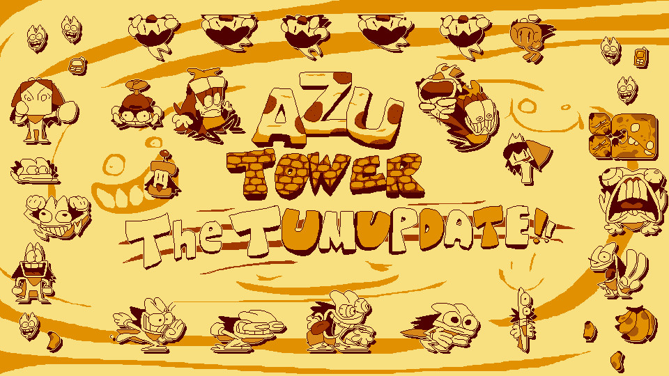AzuTower