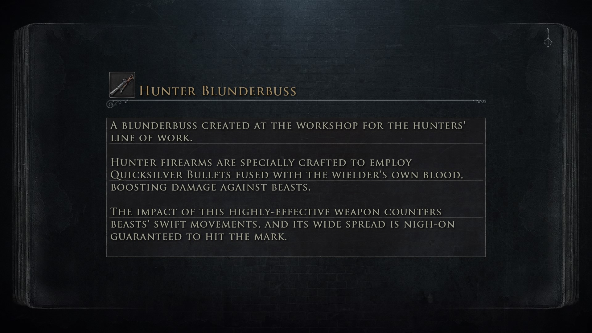 Custom Font Sets Mod for Bloodborne | BB Mods