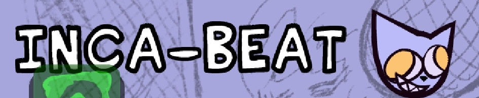 FNF Inca-Beat [Vs Luisardo]