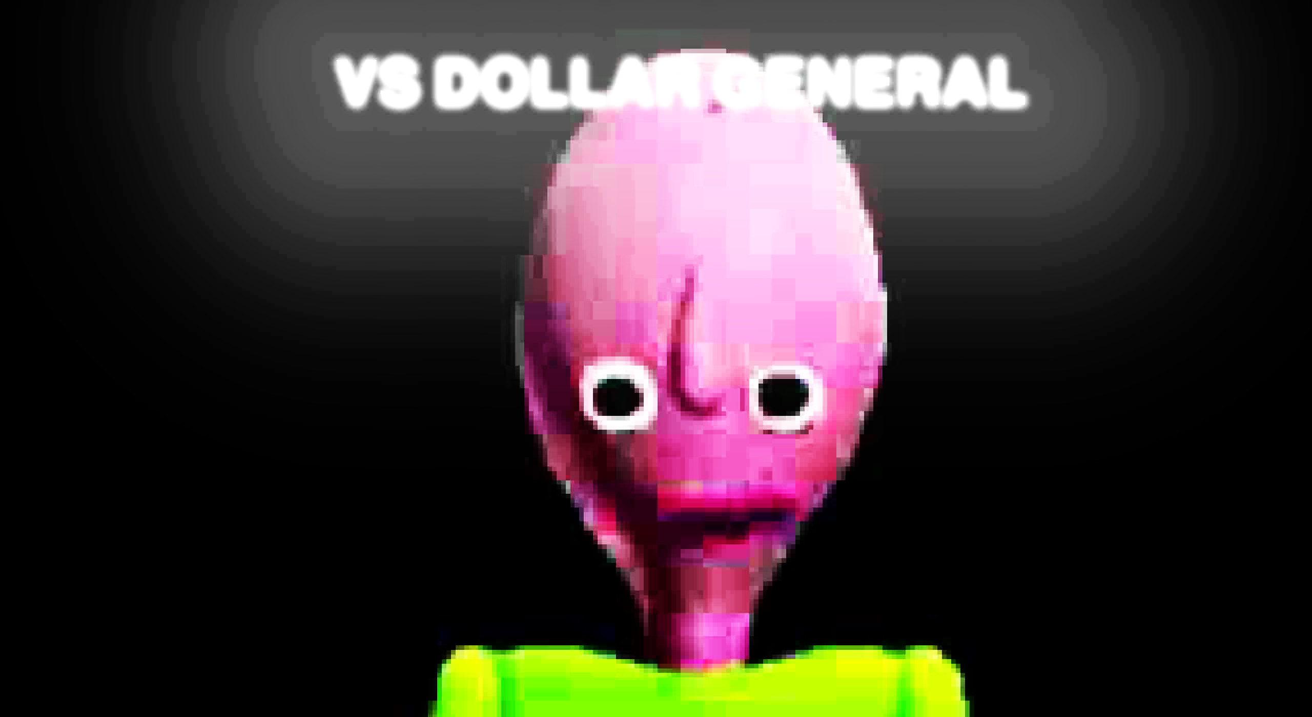 Vs. Dollar General