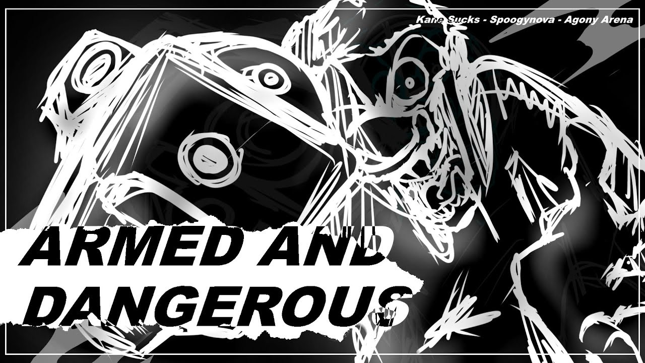 Armed And Dangerous