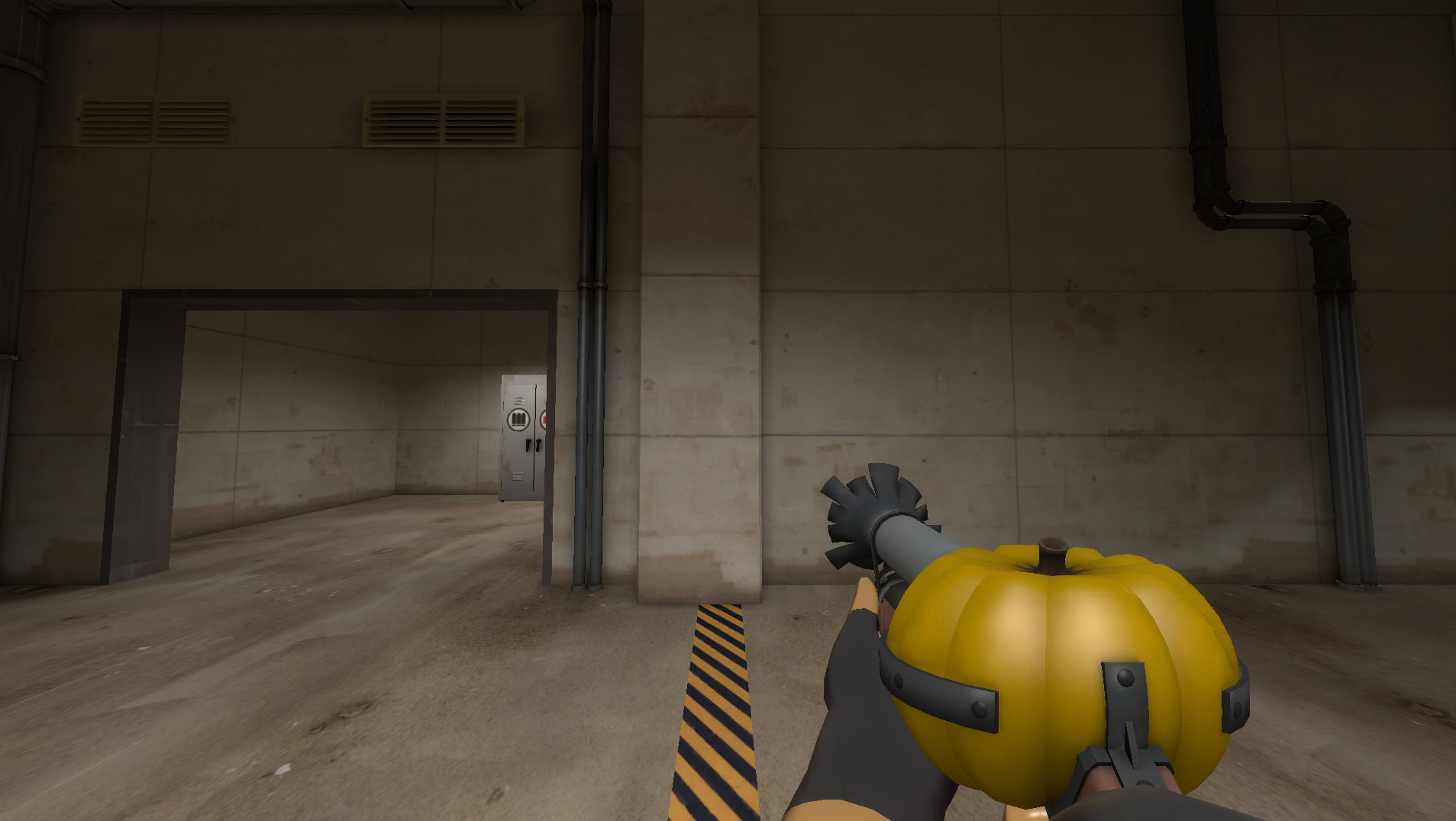 Kin Type Tf2 Pump'kin'gun Port Mod for Team Fortress 2 Classified | TF2Classic Mods