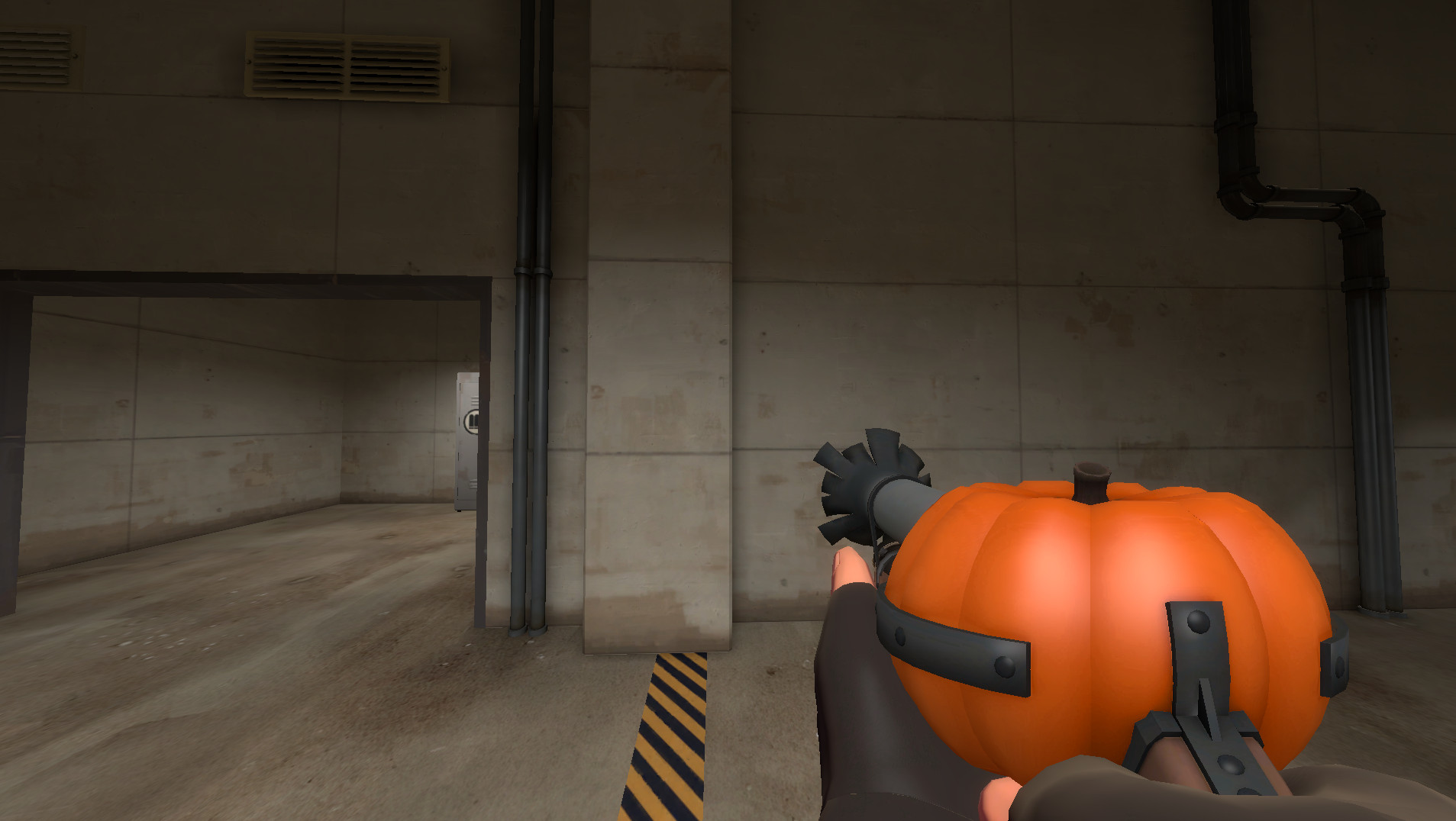 Kin Type Tf2 Pump'kin'gun Port Mod for Team Fortress 2 Classified | TF2Classic Mods