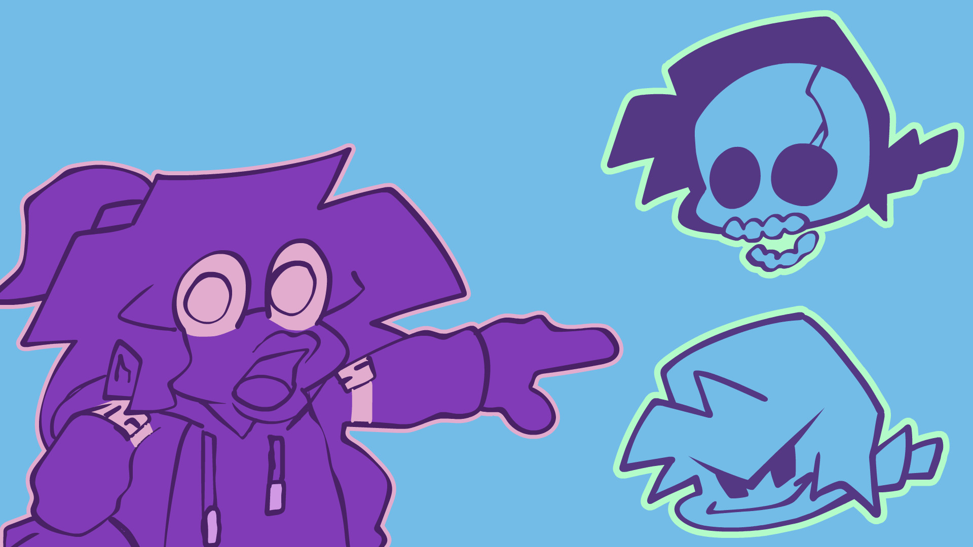 Lancer's Icons