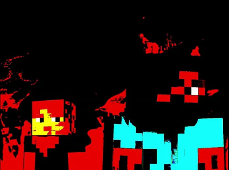 Better Together (mid effort mod)