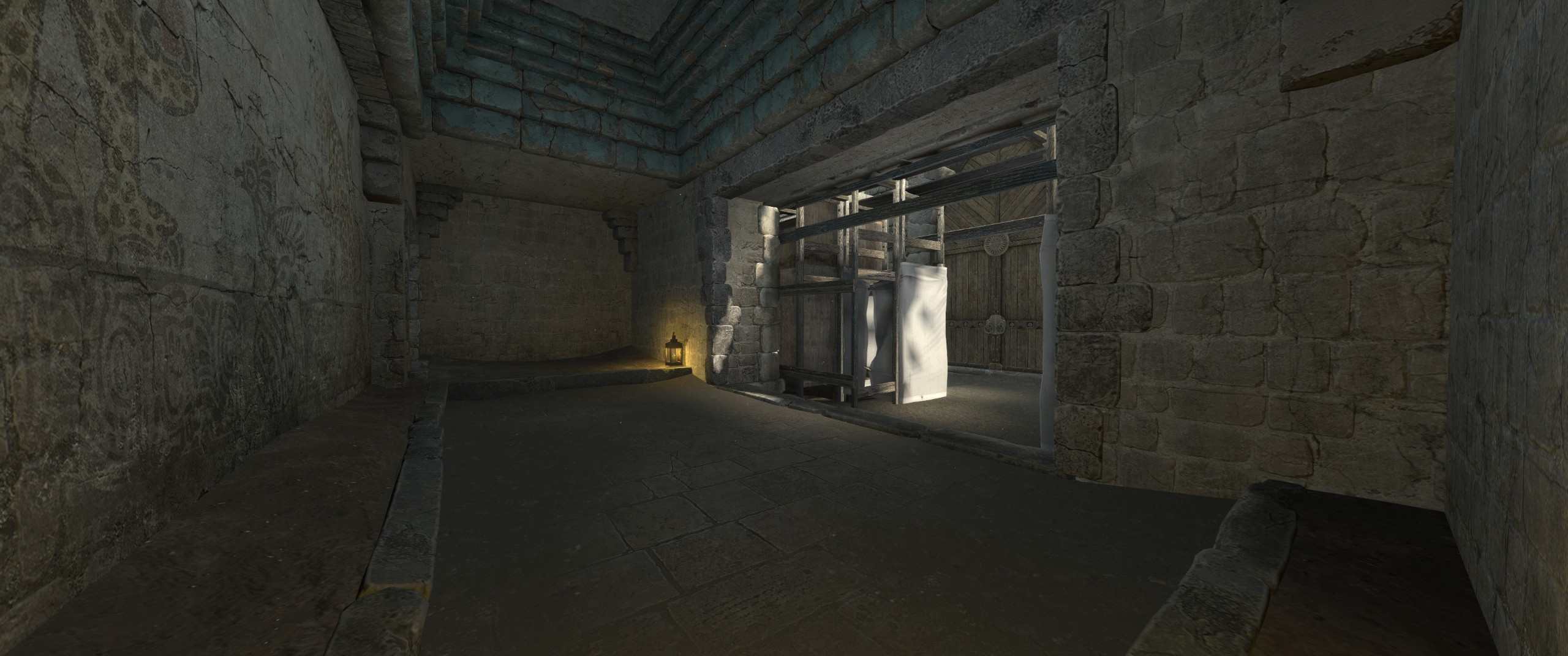 de_ancient_csgo_dev Mod for Counter-Strike: Source | CS:S Mods