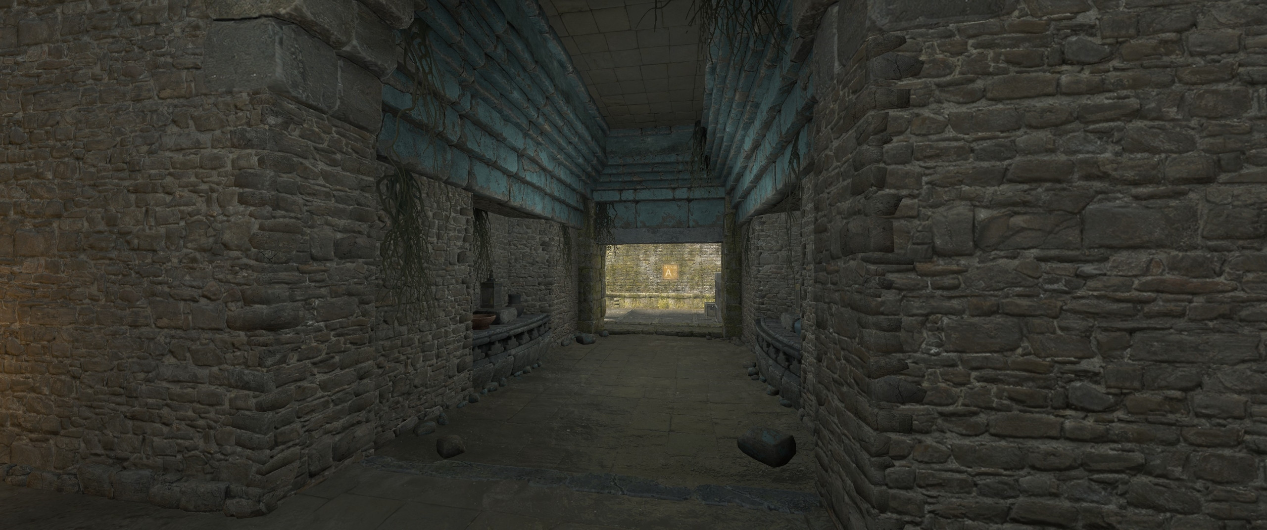 de_ancient_csgo_dev Mod for Counter-Strike: Source | CS:S Mods