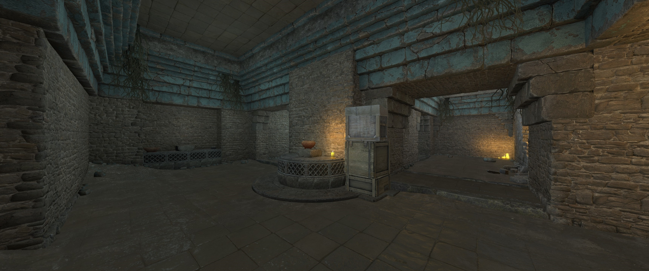 de_ancient_csgo_dev Mod for Counter-Strike: Source | CS:S Mods