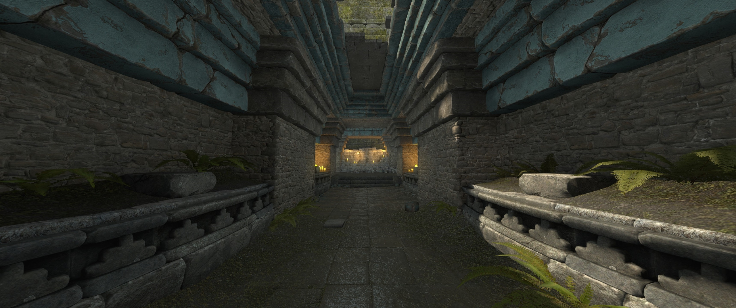 de_ancient_csgo_dev Mod for Counter-Strike: Source | CS:S Mods
