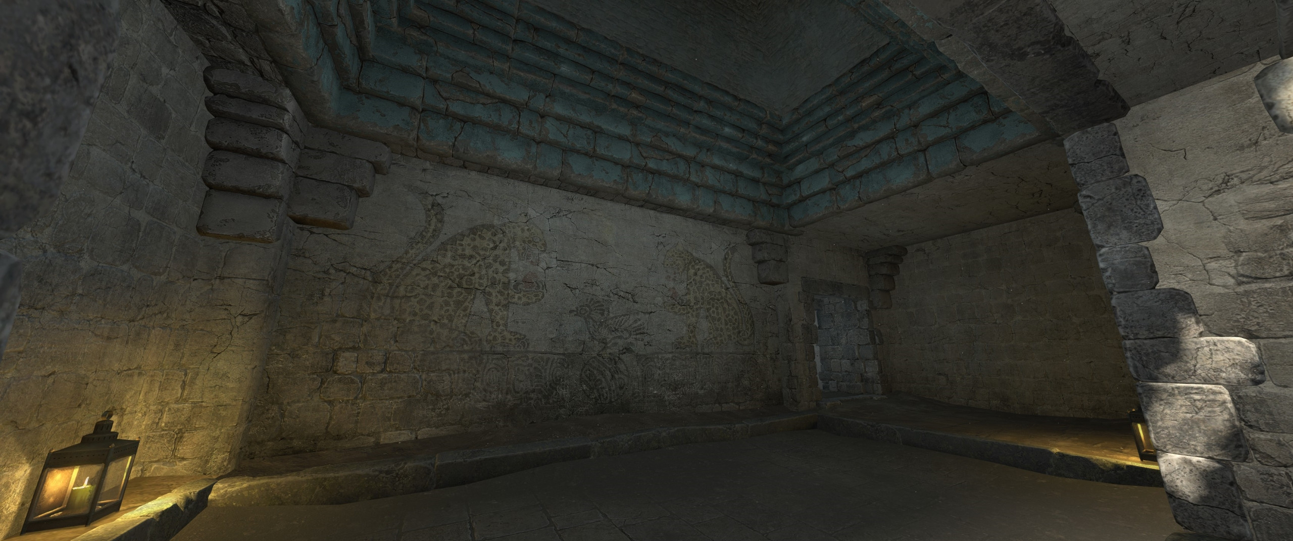 de_ancient_csgo_dev Mod for Counter-Strike: Source | CS:S Mods