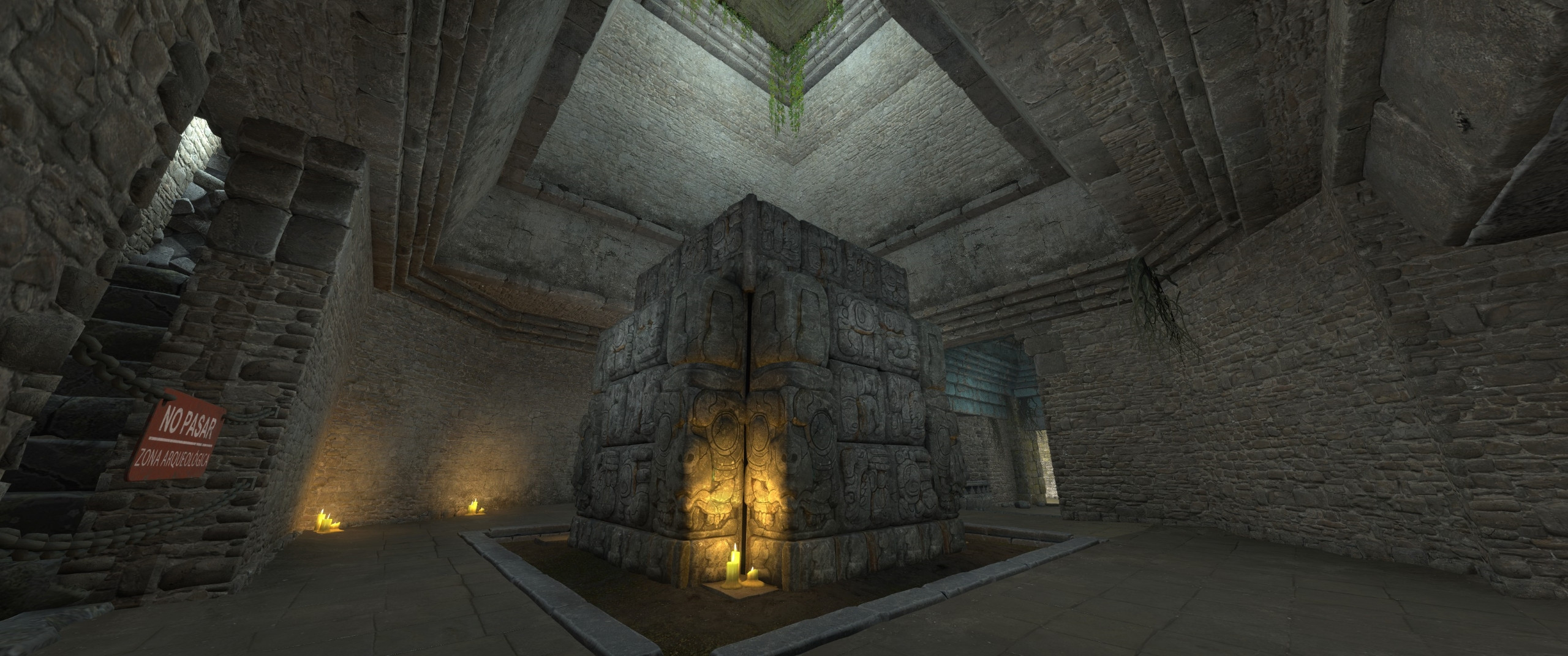 de_ancient_csgo_dev Mod for Counter-Strike: Source | CS:S Mods