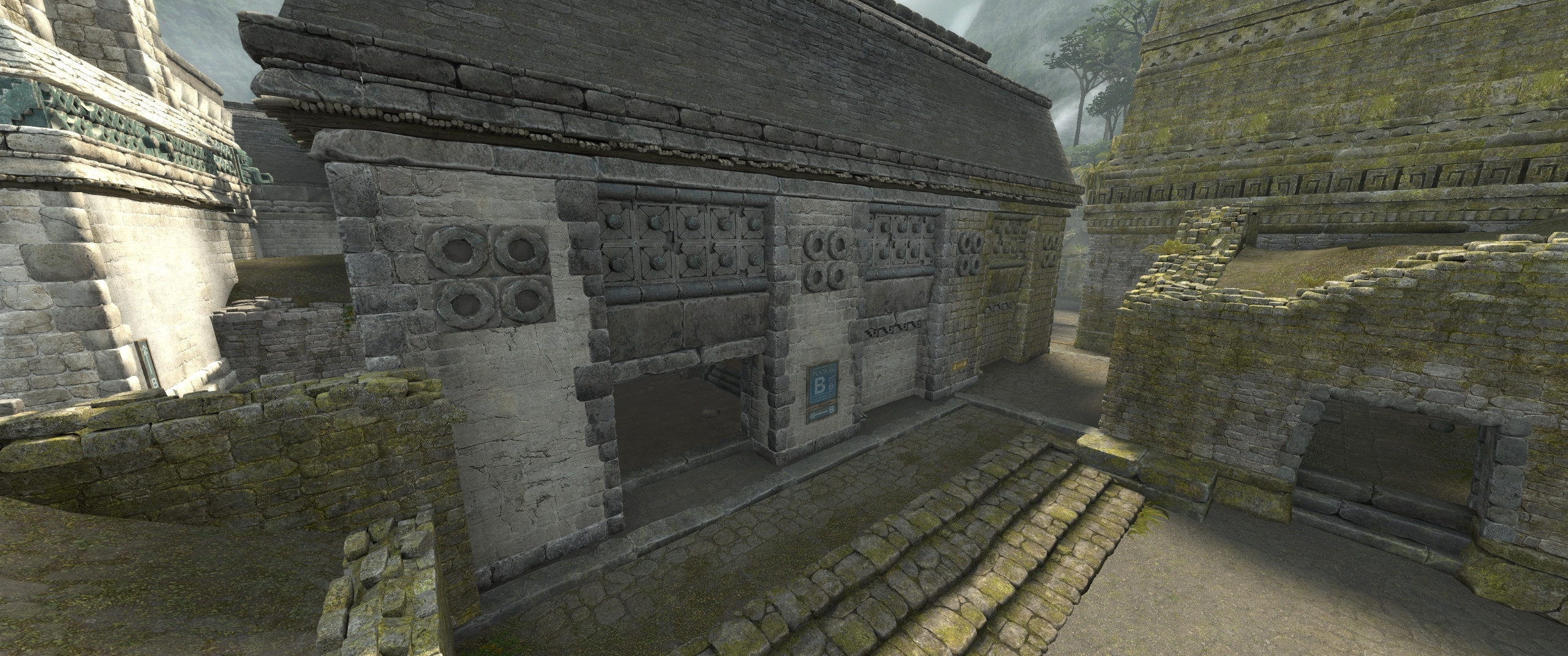 de_ancient_csgo_dev Mod for Counter-Strike: Source | CS:S Mods
