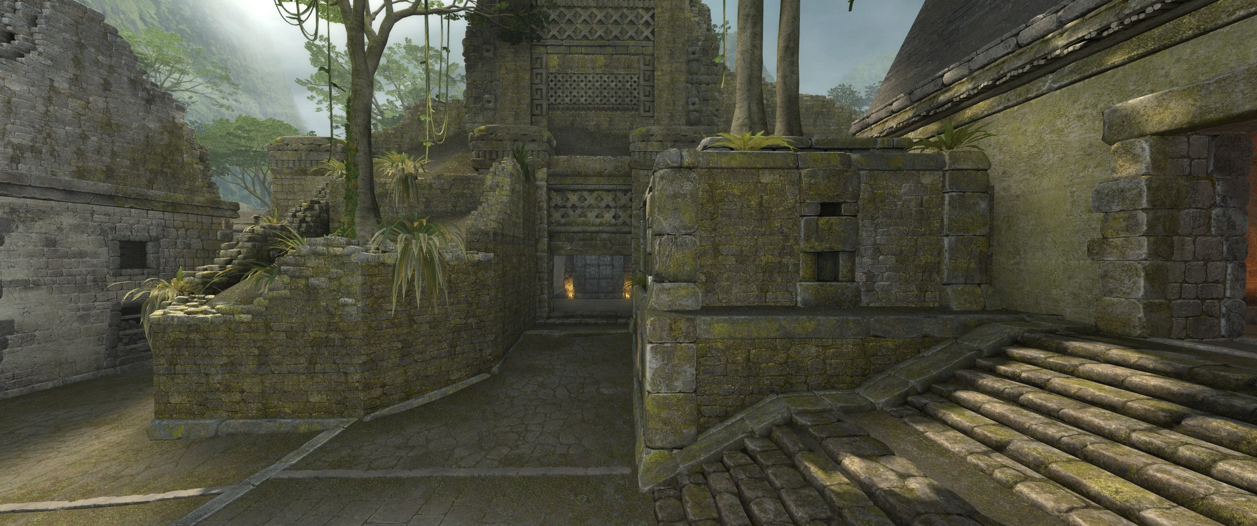 de_ancient_csgo_dev Mod for Counter-Strike: Source | CS:S Mods