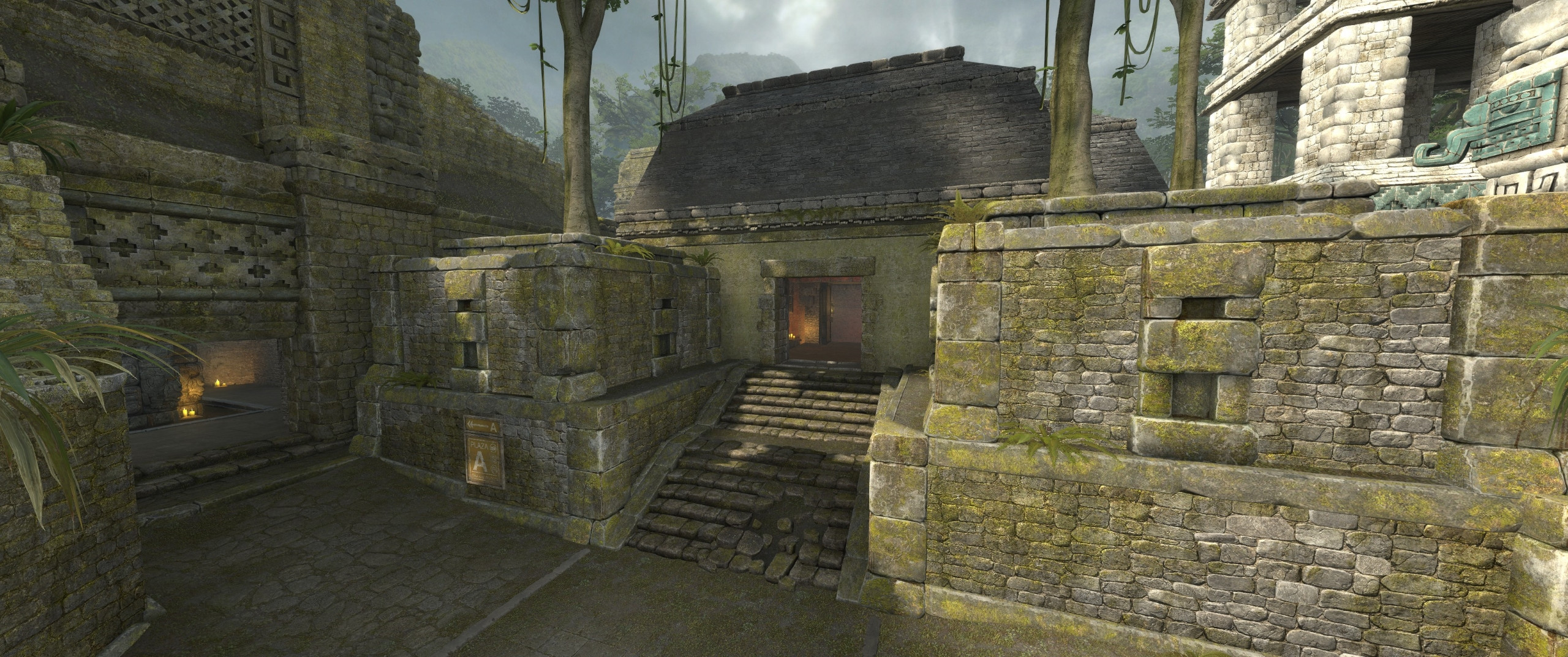 de_ancient_csgo_dev Mod for Counter-Strike: Source | CS:S Mods