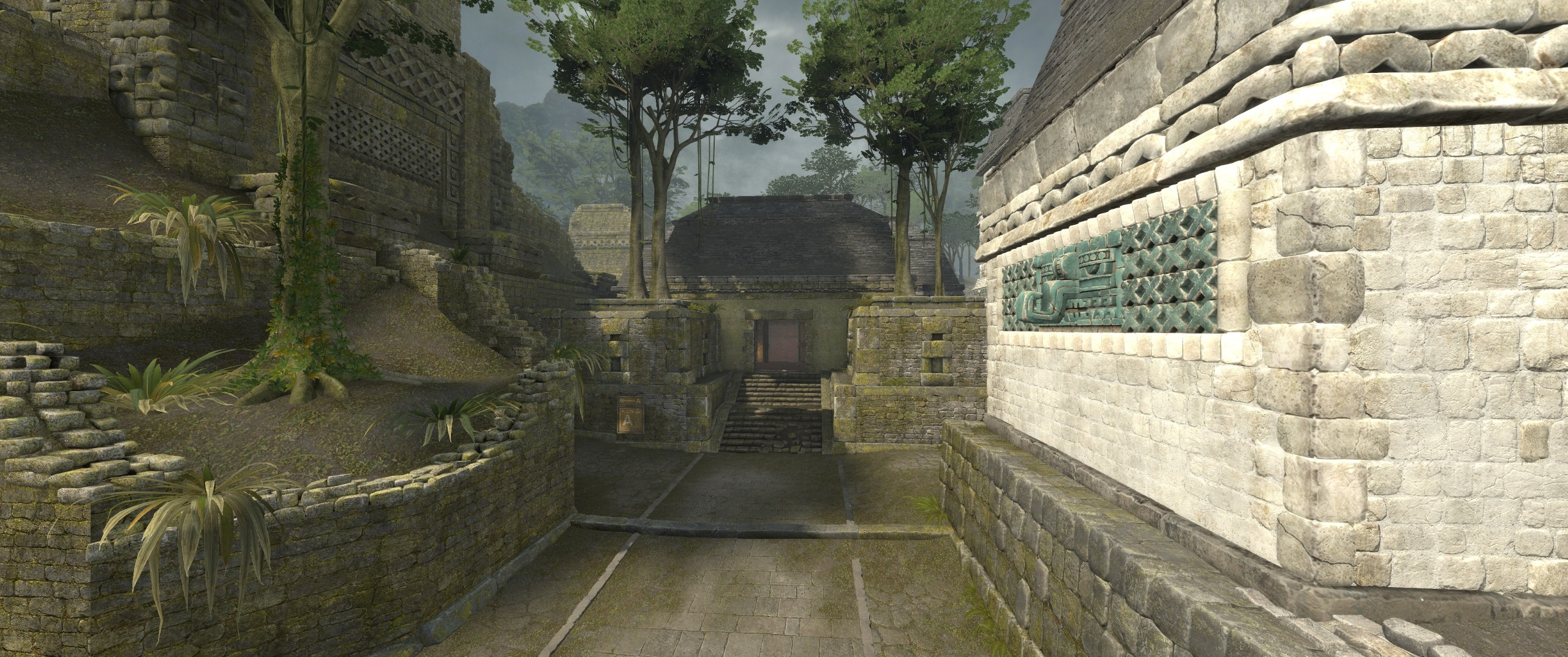 de_ancient_csgo_dev Mod for Counter-Strike: Source | CS:S Mods