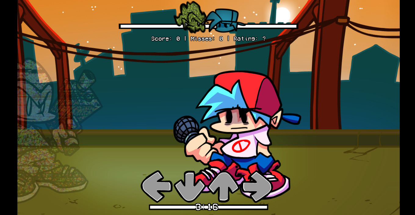 everywhere at the end remastered...? port prelease