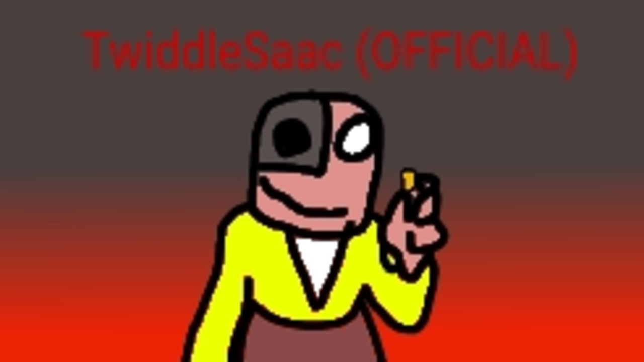 TWIDDLESAAC (OFFICIAL) (.zip added)