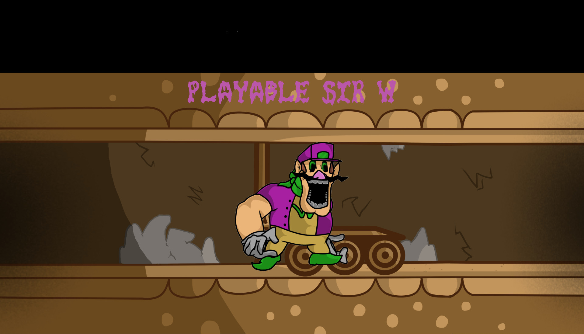 Playable Sir W