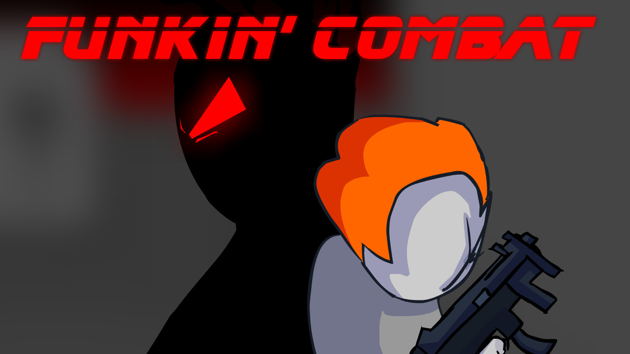 Funkin' Combat | DEMO |