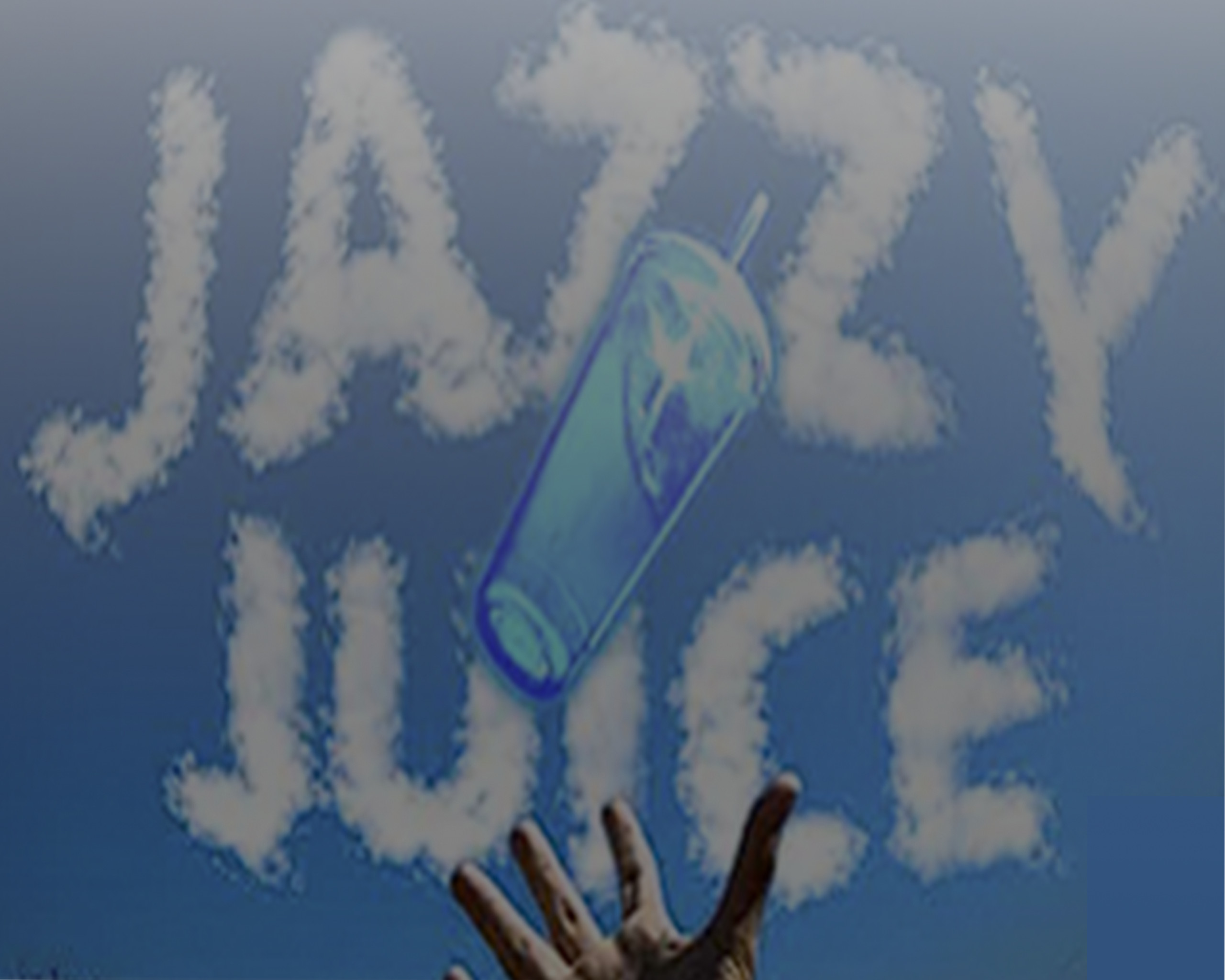 Jazzy Juice in fnf!!!!