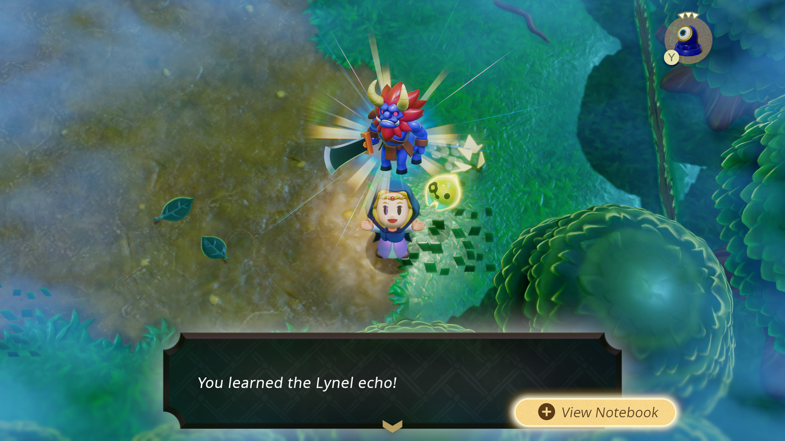 Echoes of Wisdom Cheats [The Legend of Zelda: Echoes of Wisdom] [Mods]