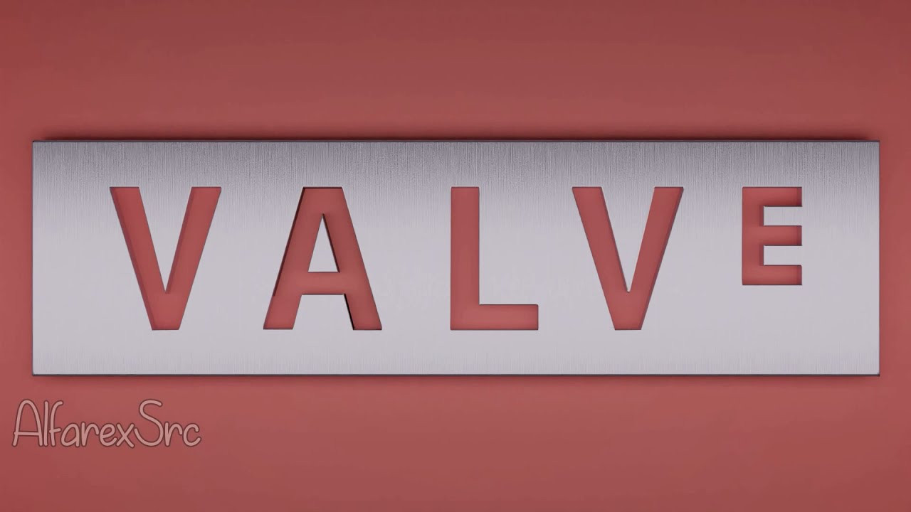 Marvel-esque Valve intro
