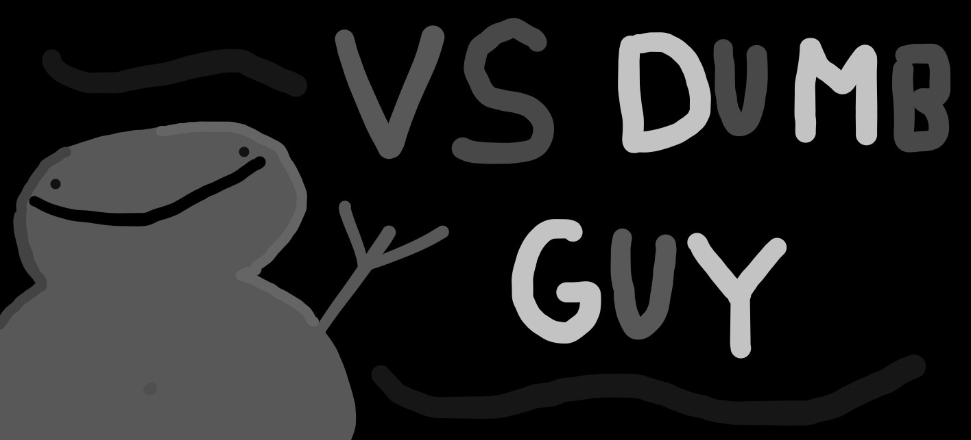 fnf vs dumbguy