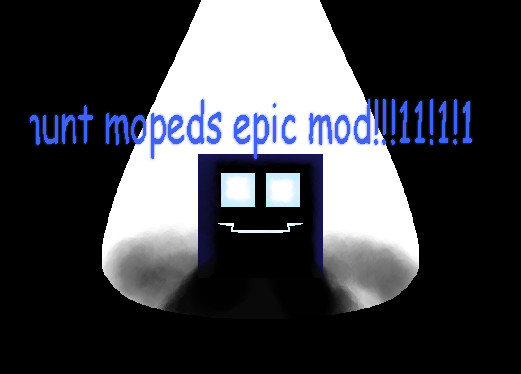 hunt mopeds epic mod!1! VIRACY COLDFIX