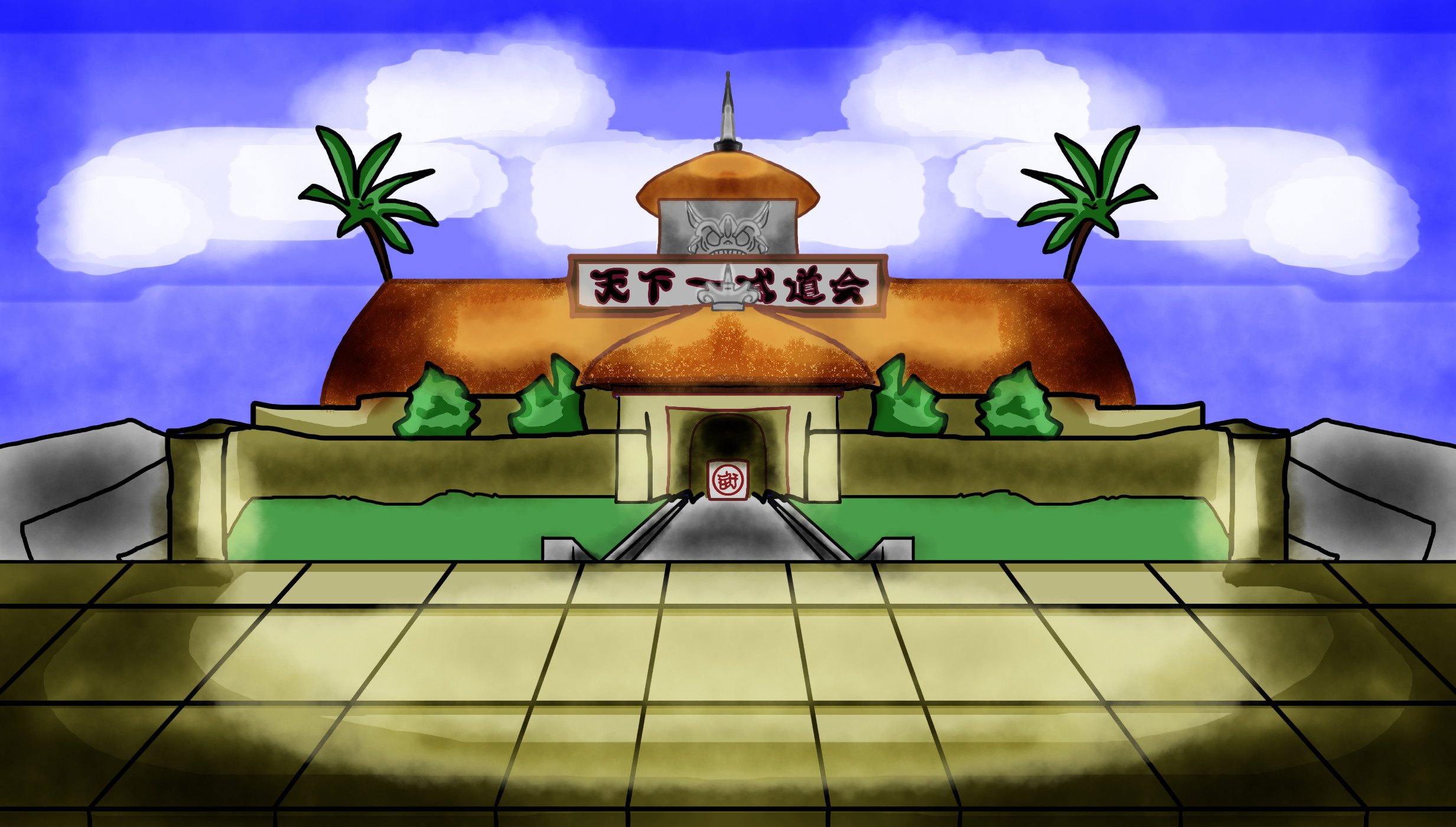DBF DEMO RELEASE