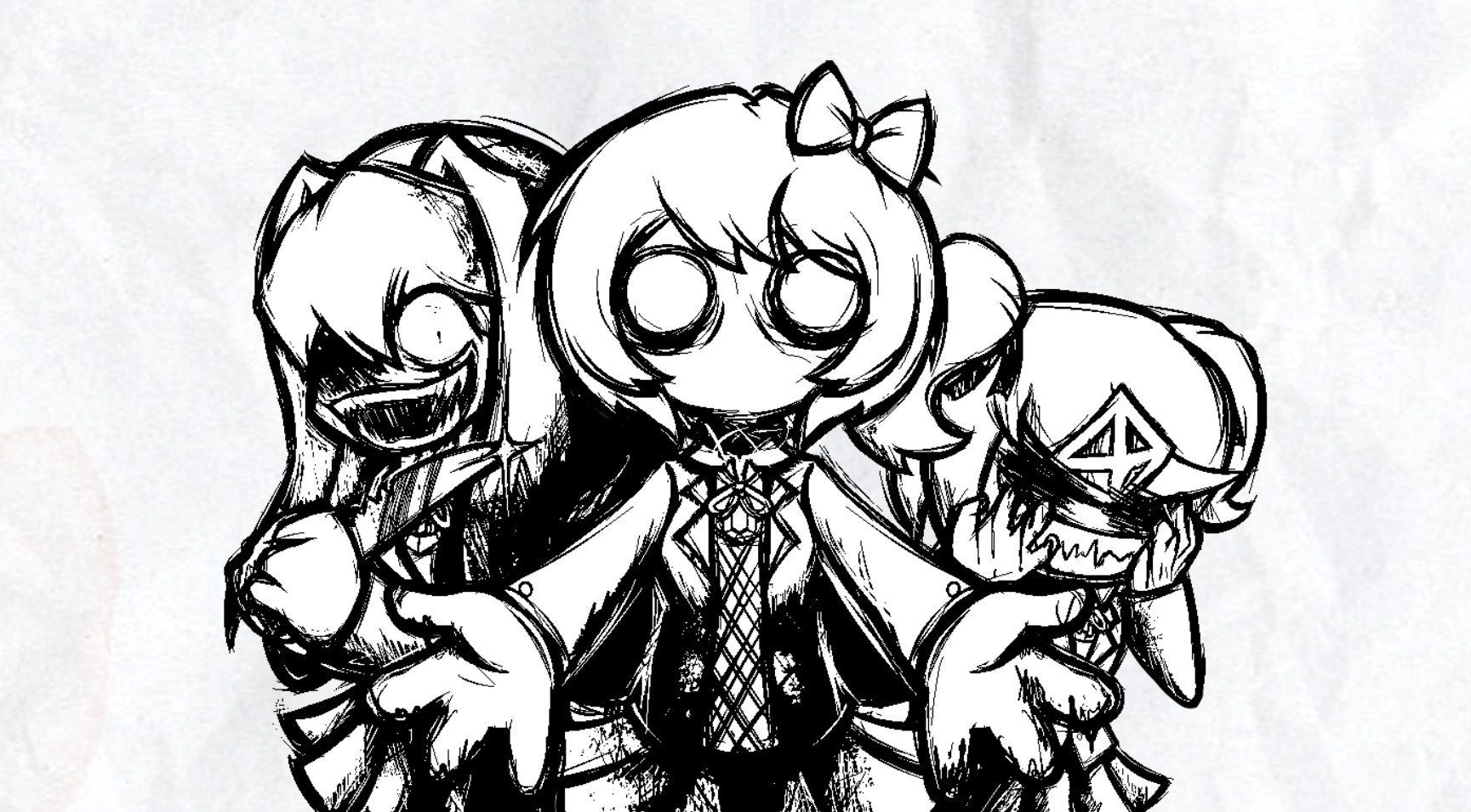 Doki Salvation