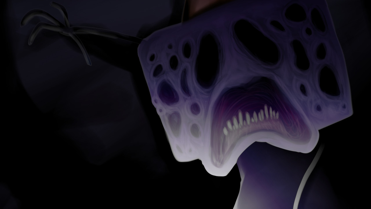One Friday With Flumpty [W.I.P]