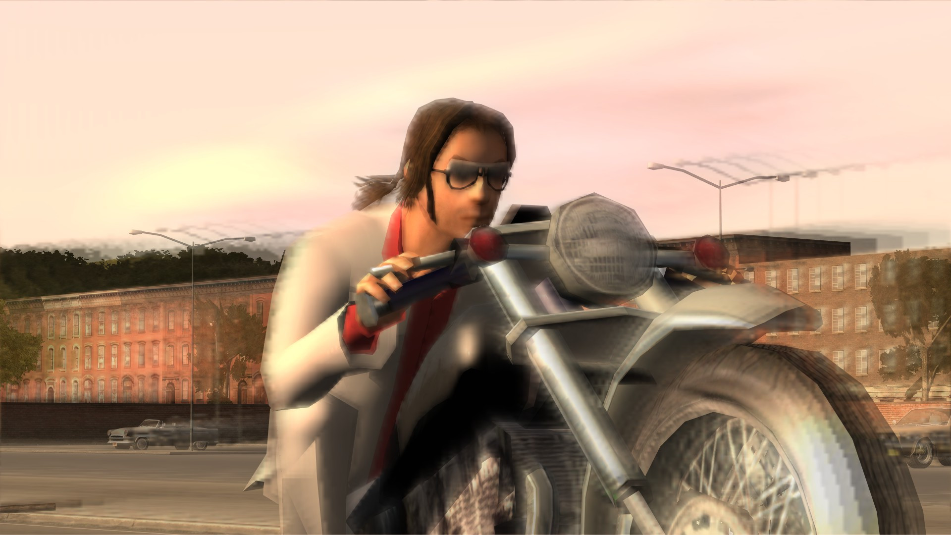 Scarface TK (1978) [Driver: Parallel Lines] [Mods]