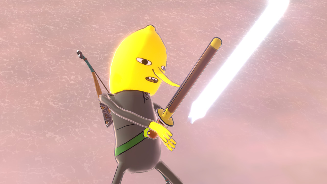 What time is it? Foreign Policy Time! Lemonhope and the conundrum of  freedom - Overthinking It, image size:1280x720