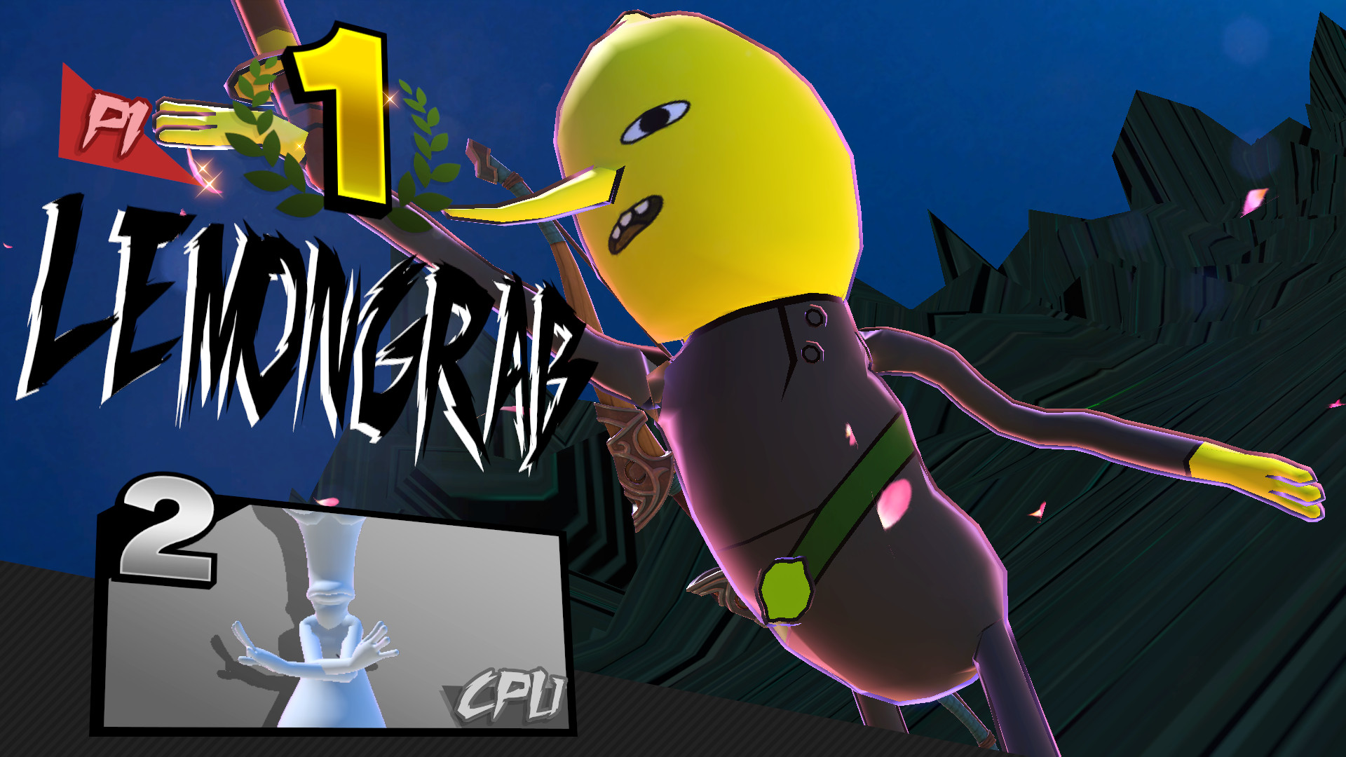 Adventure Time's Best Guest Characters, image size:1920x1080