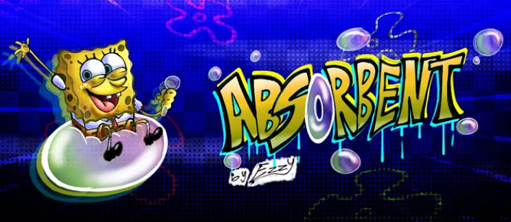 Absorbent V2 - Charted
