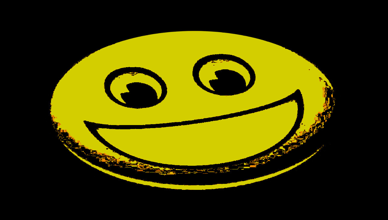 Ghastly Grin | Innyume Oneshot