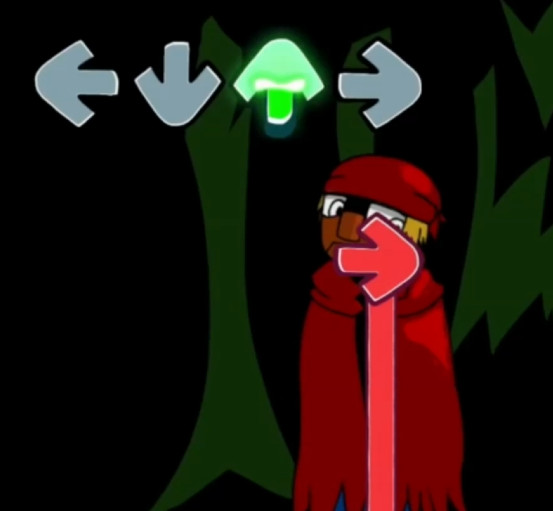 EverFunk (Everhood One Shot Mod)
