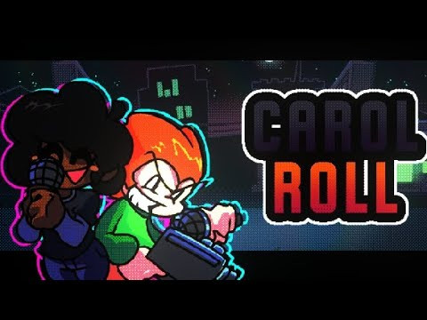 Carol Roll Picomix