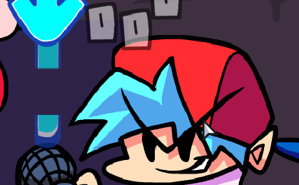 PLAYABLE BOYFRIEND [THE PLAYABLE PICO UPDATE]
