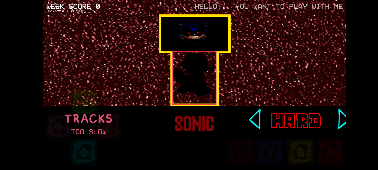 Vs Sonic Exe 1.0 Psych Engine Port 0.7.3