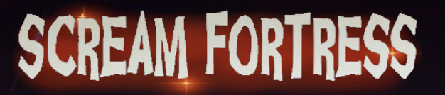 Scream Fortress LOGO