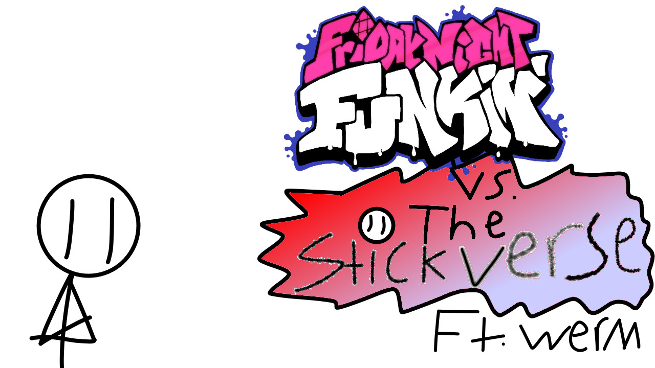 FNF: VS The StickVerse [Psych Engine 1.0 Update]