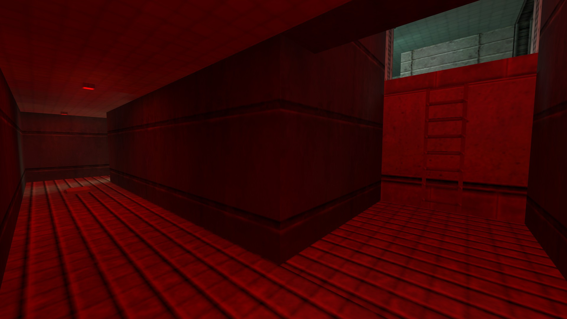 Axis Mod for Half-Life | HL Mods