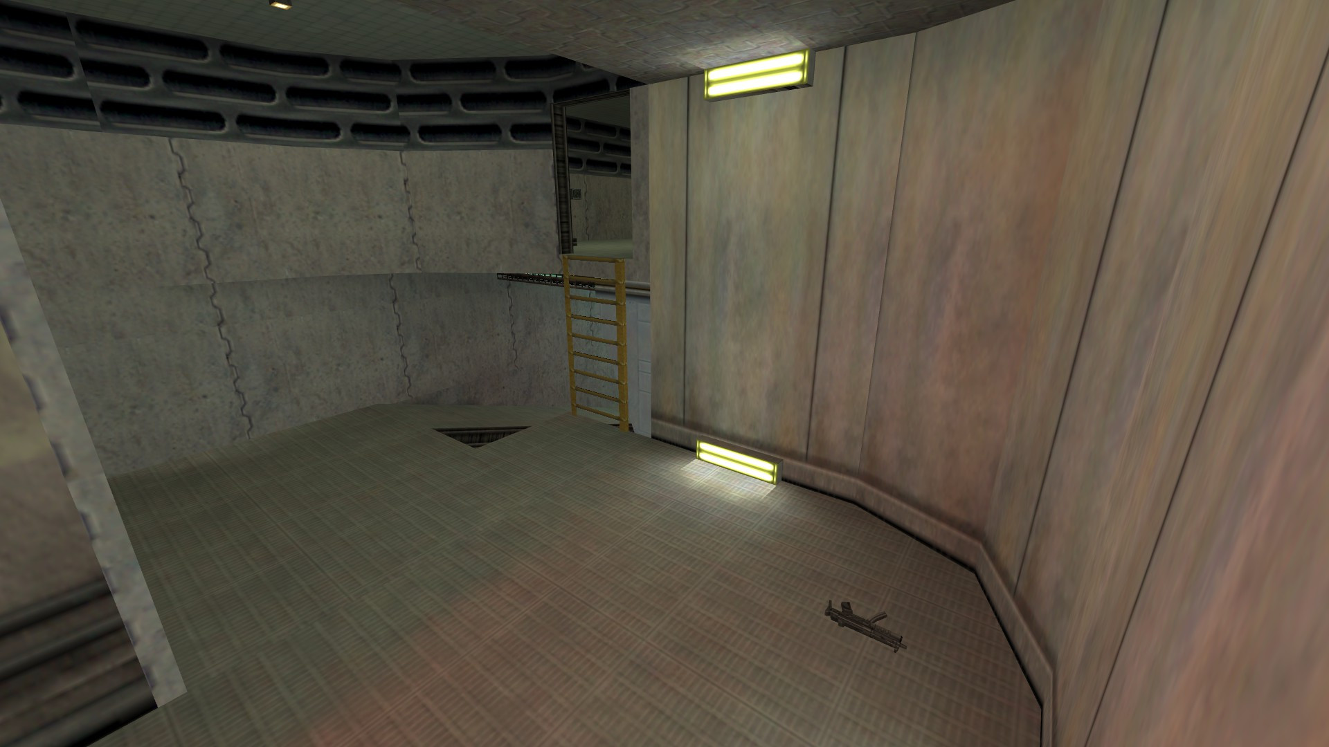 Axis Mod for Half-Life | HL Mods