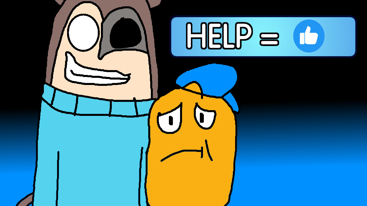 TRIFLETHUMB | JIMMY MADNESS (No my sprites)