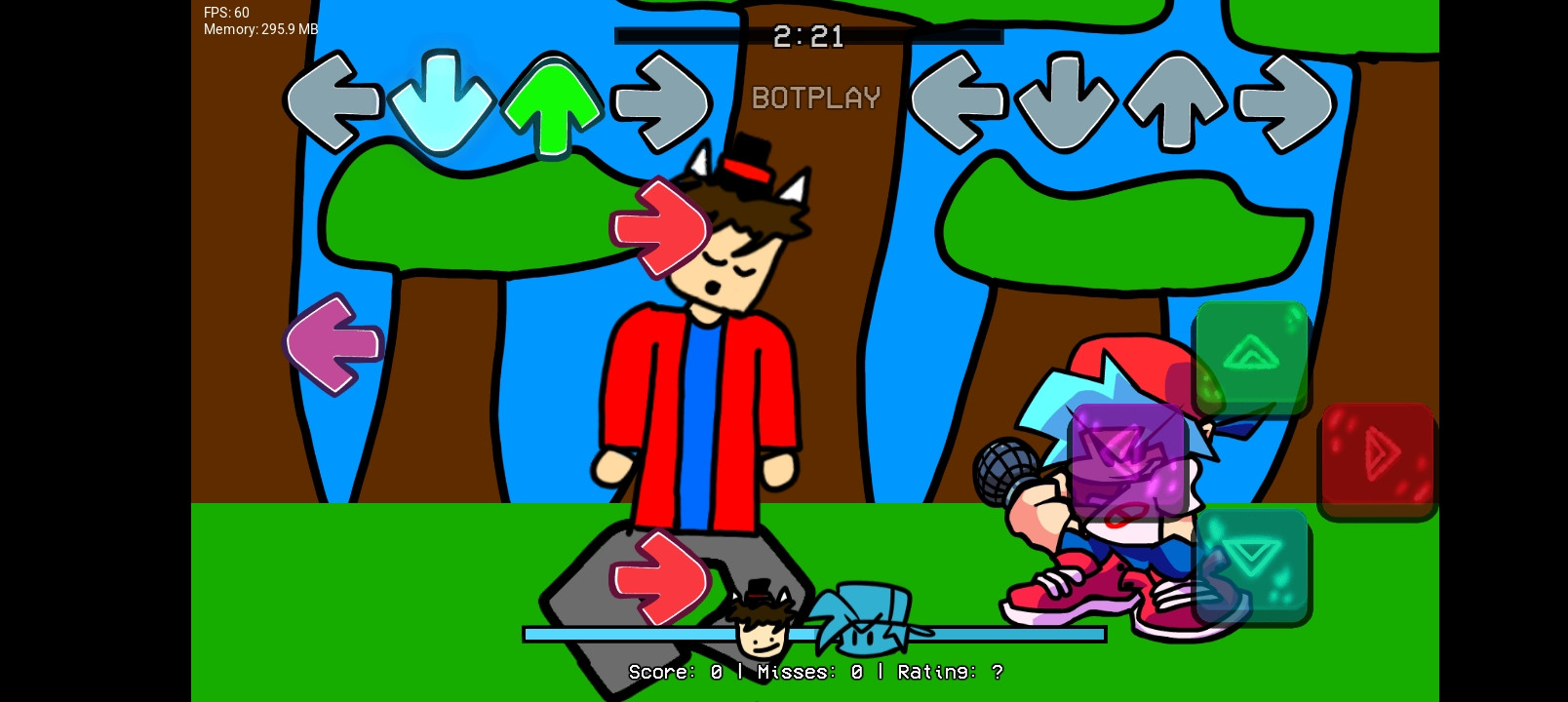 CameraWattersonCoverMod