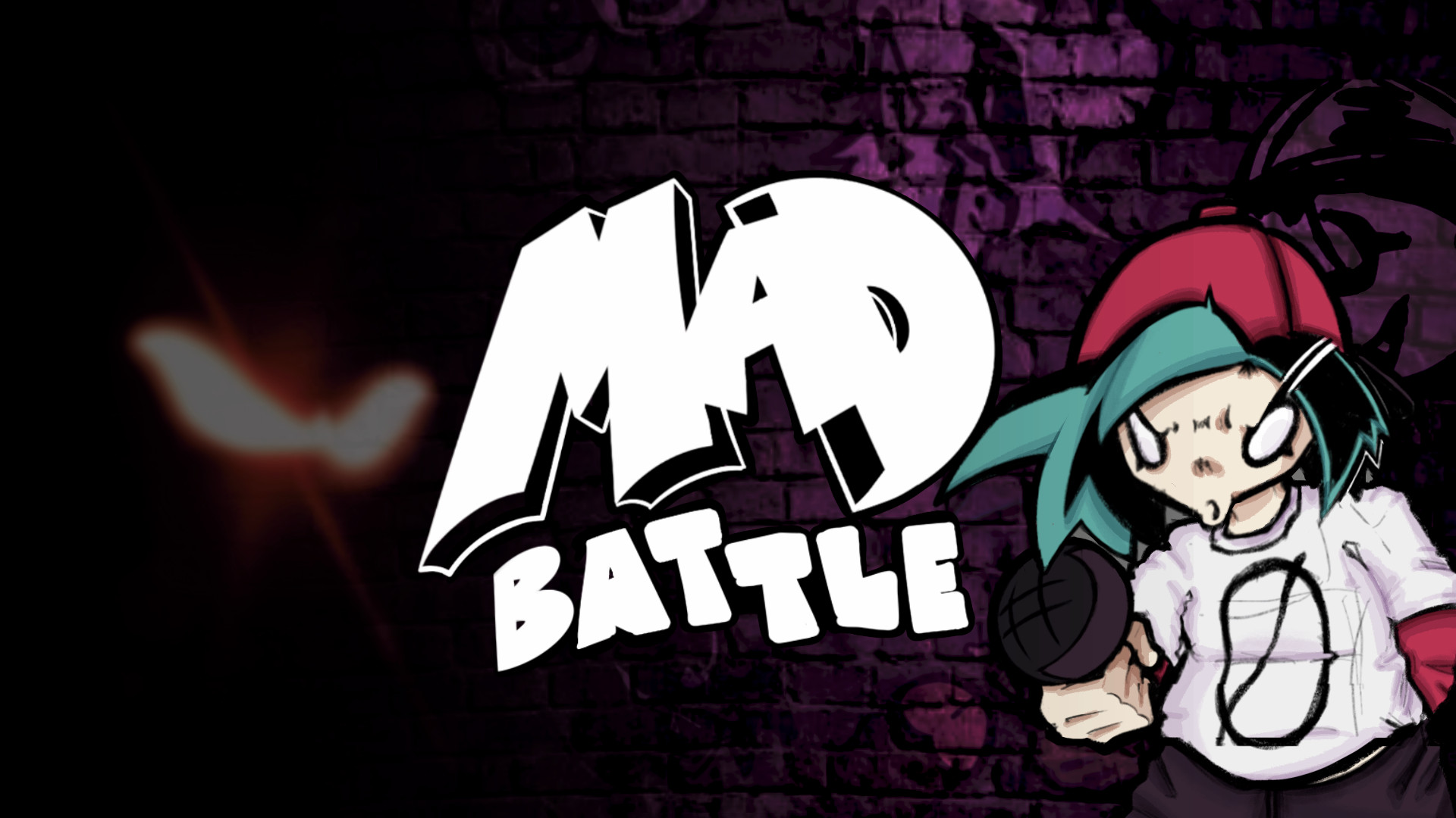 FNF: MadBattle